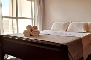 Hornera San Juan - Luminoso Apartamento con Balcón